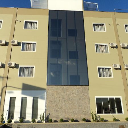 Acacius Hotel Florianópolis Dış mekan fotoğraf