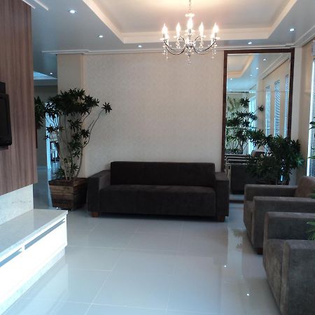 Acacius Hotel Florianópolis Dış mekan fotoğraf