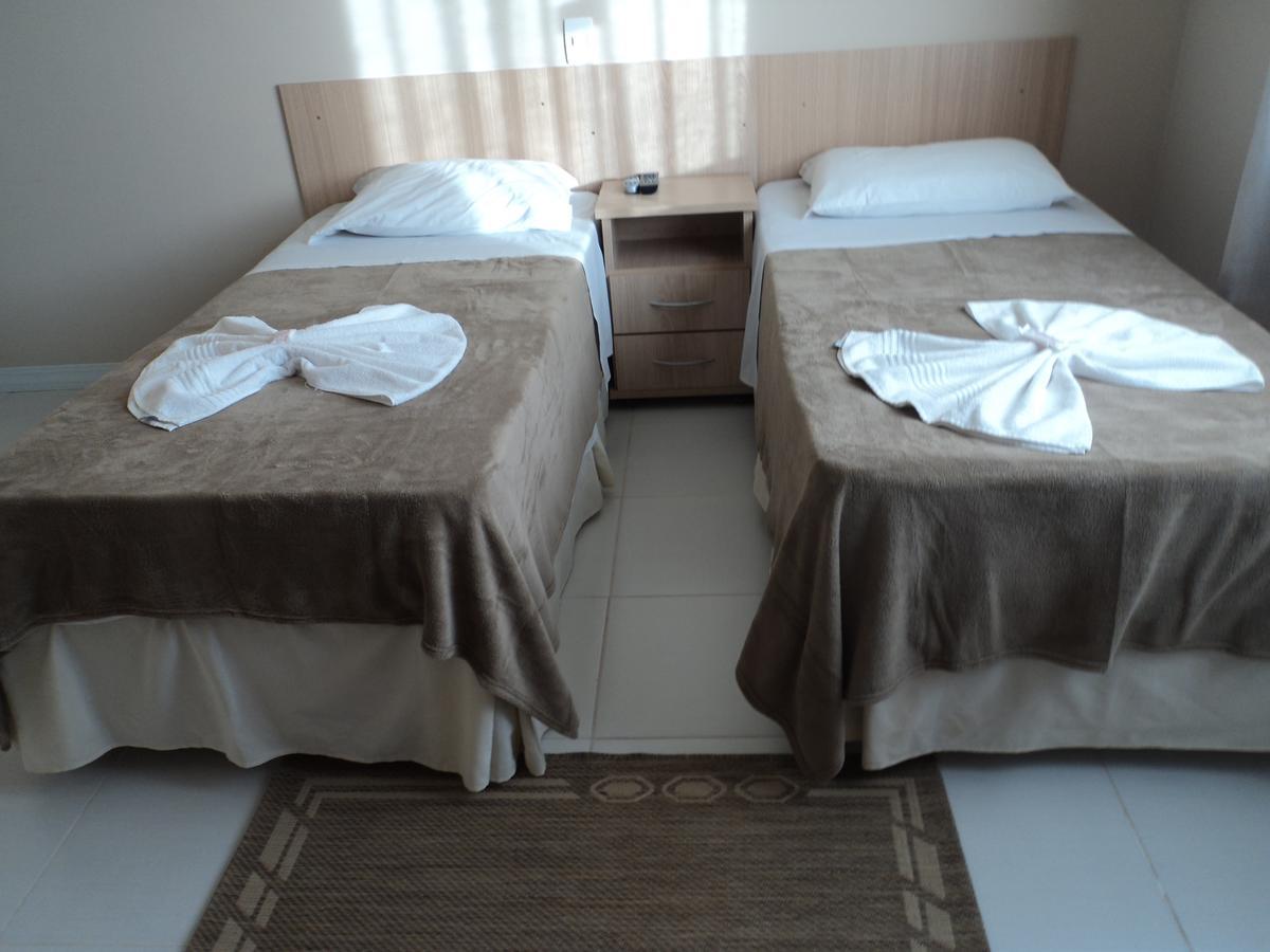Acacius Hotel Florianópolis Dış mekan fotoğraf