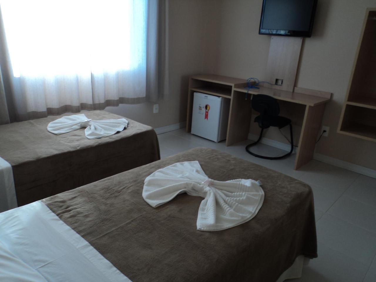 Acacius Hotel Florianópolis Dış mekan fotoğraf